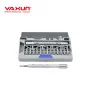 Kit Tournevis de Précision YAXUN YX-6313 - Ensemble Complet pour Réparation Électronique