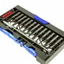 Kit Tournevis de Précision YAXUN YX-6313 - Ensemble Complet pour Réparation Électronique