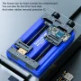 MECHANIC MR6 Max - Support de Soudage Universel pour PCB et Puces IC, Réparation de Cartes Mères de Smartphones et Tablettes