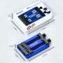 MECHANIC MR6 Max - Support de Soudage Universel pour PCB et Puces IC, Réparation de Cartes Mères de Smartphones et Tablettes