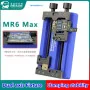 MECHANIC MR6 Max - Support de Soudage Universel pour PCB et Puces IC, Réparation de Cartes Mères de Smartphones et Tablettes