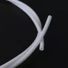 PTFE Teflon Tube for Reprap Prusan 2x4mm