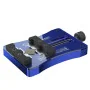 MECHANIC G-Fix - Pince de Fixation Réglable pour Carte Mère en Verre Isolé, Puce IC, CPU, Réparation de Téléphones Portables