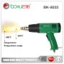 Pistolet à Air Chaud BAKU BK-8033 - Température Réglable, Chauffage Rapide, Idéal pour Soudure et Réparation Électronique