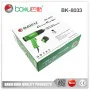 Pistolet à Air Chaud BAKU BK-8033 - Température Réglable, Chauffage Rapide, Idéal pour Soudure et Réparation Électronique