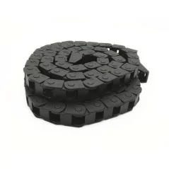 1M Cable Drag Chain Wire Carrier R18 R28 R38