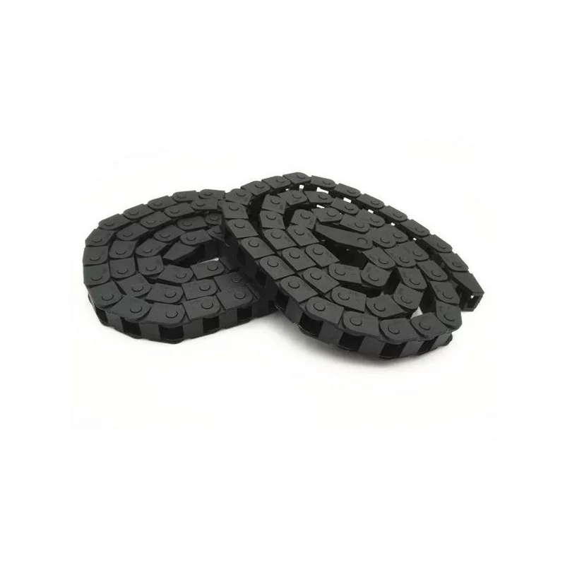 Drag Chain TL-1000mm 7x15/8x8/10x10/10x15/10x20/10x30/10x40