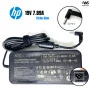 Chargeur HP 19.5V 7.89A - Adaptateur Secteur 150W pour Ordinateurs Portables HP, Connecteur 4.5*3.0mm, Haute Performance