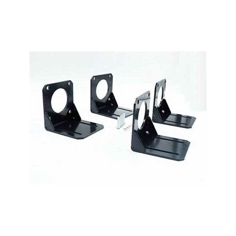 Nema23 57mm step motor bracket
