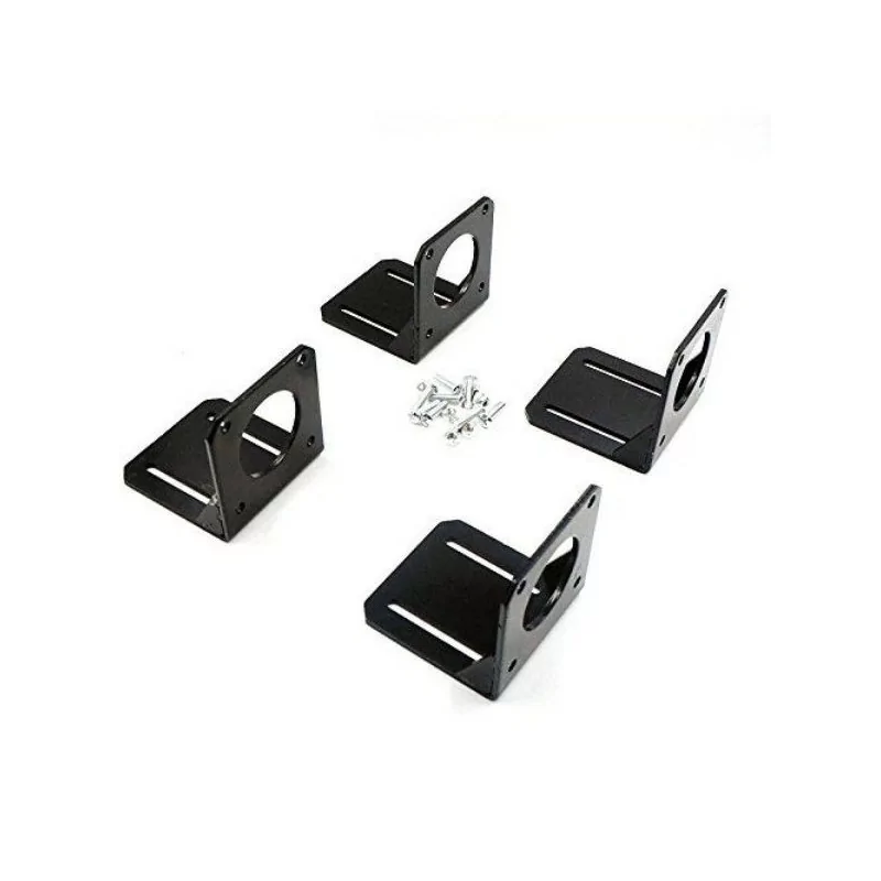 Nema23 57mm step motor bracket