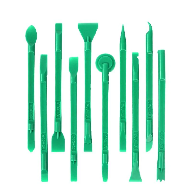 RELIFE RL-049C 10 IN 1 Multifunctional disassembly tool set