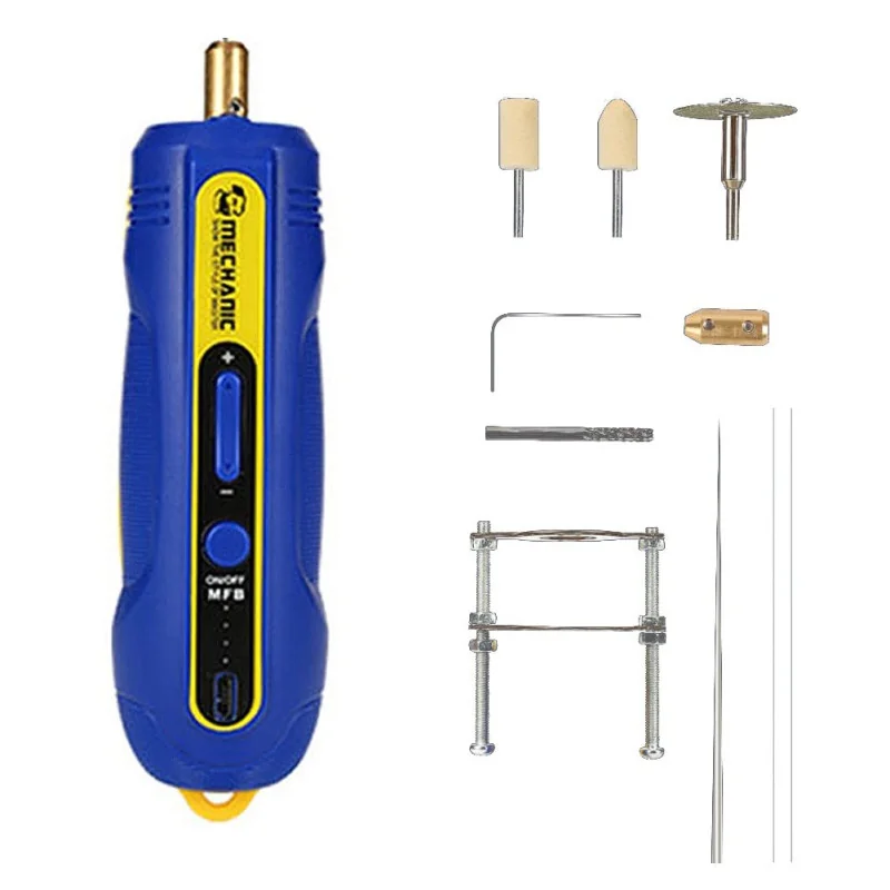 MECHANIC Electric glue remover IR10 Pro