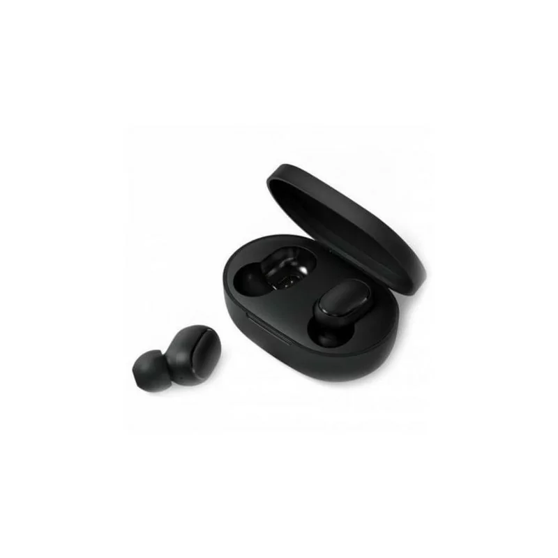 KIT MAIN XIAOMI Airdots Redmi - Vocal Bluetooth 5.0 - Noir