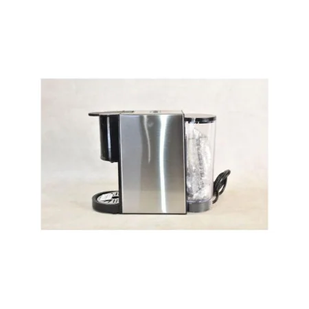 Cafetière Bomann 19 Bar 4En1 1450W Expresso Multi-Capsules Es1190Cb-Gris 4