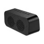 HAUT PARLEUR Bluetooth HAVIT M3 avec Réveil et Radio FM