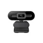 Webcam HAVIT HV-HN24G - Caméra PC 720P avec Réduction de Bruit, Live Beauty et Anneau Lumineux