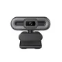 Webcam HAVIT HV-HN24G - Caméra PC 720P avec Réduction de Bruit, Live Beauty et Anneau Lumineux