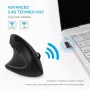 Souris optique sans fil Havit MS550GT