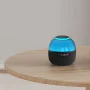 HAUT PARLEUR Bluetooth Portable HAVIT SK900BT - Design Transparent et Son Haute Qualité