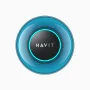 HAUT PARLEUR Bluetooth Portable HAVIT SK900BT - Design Transparent et Son Haute Qualité