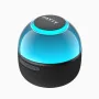 HAUT PARLEUR Bluetooth Portable HAVIT SK900BT - Design Transparent et Son Haute Qualité