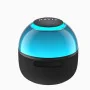 HAUT PARLEUR Bluetooth Portable HAVIT SK900BT - Design Transparent et Son Haute Qualité