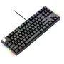 CLAVIER HAVIT GAMER MECANIQUE RGB KB890L