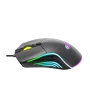 SOURIS HAVIT FIL GAMER PROGRAMABLE RGB MS1029