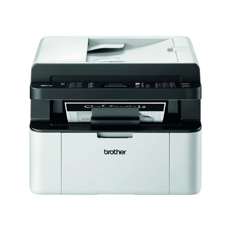Imprimante Multifonction laser Brother MFC-1910W