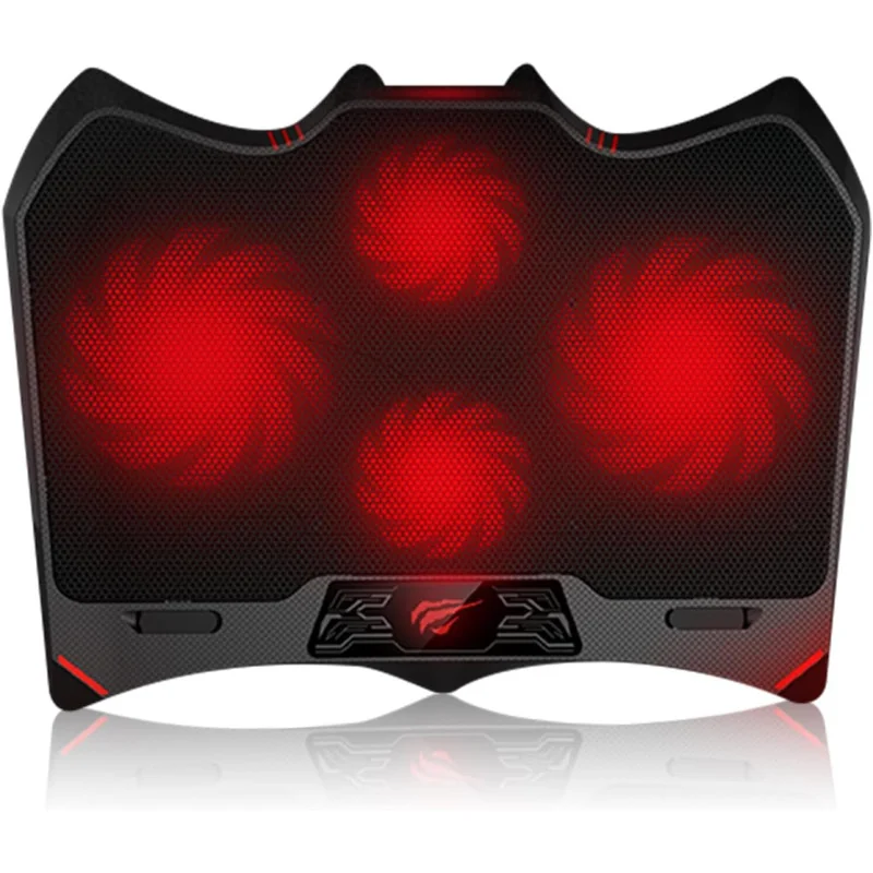 REFROIDISSEUR MICRO PORTABLE HAVIT HV-F2081 RGB