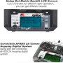 Radiocommande Flysky FS-i6X 2.4GHz - Compatible Drones, Avions et Voitures RC