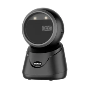 Lecteur code barre HENEX HC-6052