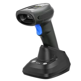 Lecteur code barre DOUCHETT HENEX SANS FIL HC-5208RCS