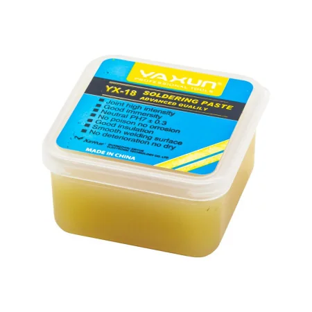 Flux YAXUN YX-18 80g