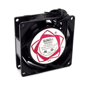 Ventilateur de refroidissement 220V 80x80x25mm