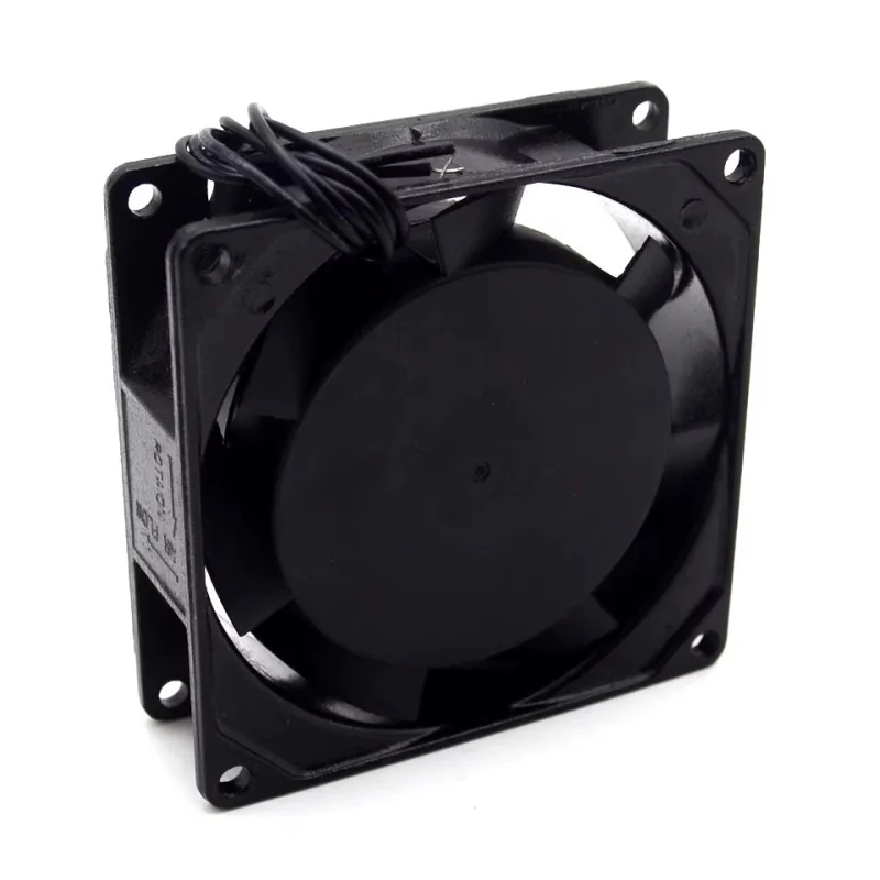 Ventilateur de refroidissement 220V 80x80x25mm