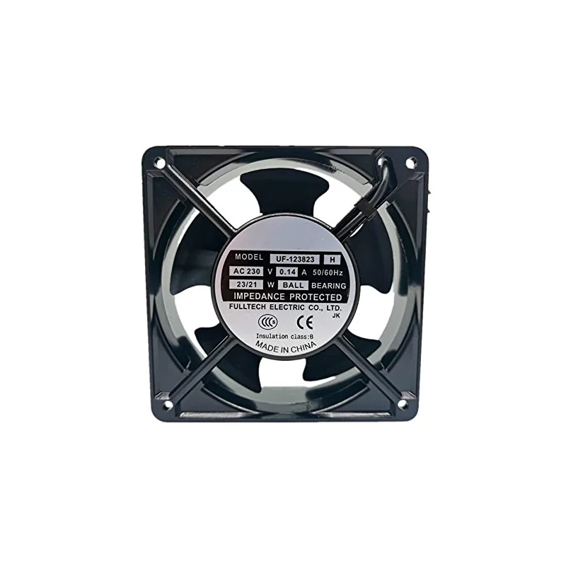 Ventilateur de refroidissement 220V 120x120x38mm
