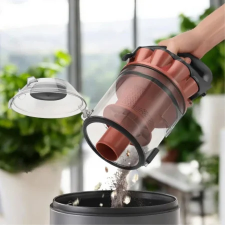 Aspirateur Multi-Cyclonique 4 en 1 BRANDMANN - 1000W, Puissant, Léger et Polyvalent BR-V-001 3