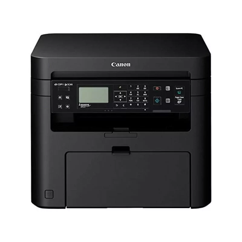 Imprimante Laser Canon i-SENSYS MF231