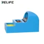 Nettoyeur de Pointe de Soudure 3-en-1 RELIFE RL-599C - Résistant aux Hautes Températures, Nettoyage 360°