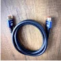 CABLE HDMI PROTECH 8K 2.1V - Longueurs 1.5M/3M/5M/10M - Ultra Haute Définition