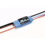 Flycolor ESC 30A/40A pour Moteurs Brushless - Contrôleur de Vitesse Haute Performance