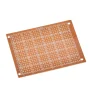 PCB 7X9CM UNIVERSAL BAKELITE SIGLE-SIDE