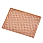 PCB 7X9CM UNIVERSAL BAKELITE SIGLE-SIDE