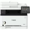 Imprimante Canon Multifonctions Couleurs I-Sensys Mf633Cdw - Blanc