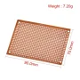 PCB 7X9CM UNIVERSAL BAKELITE SIGLE-SIDE
