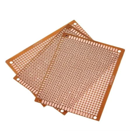 PCB 7X9CM UNIVERSAL BAKELITE SIGLE-SIDE