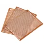 PCB 7X9CM UNIVERSAL BAKELITE SIGLE-SIDE