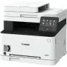 Imprimante Canon Multifonctions Couleurs I-Sensys Mf633Cdw - Blanc