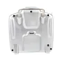 MicroZone MC6C - Système Radio 2.4G 6CH Émetteur et Récepteur pour Drone, Avion RC, Hélicoptère, Voiture et Bateau